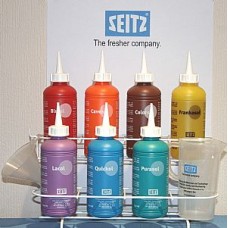 Seitz Spotting Chemical