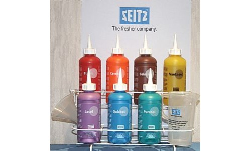 Seitz Spotting Chemical