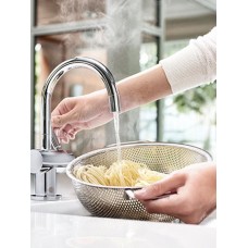 Steam Hot Tap