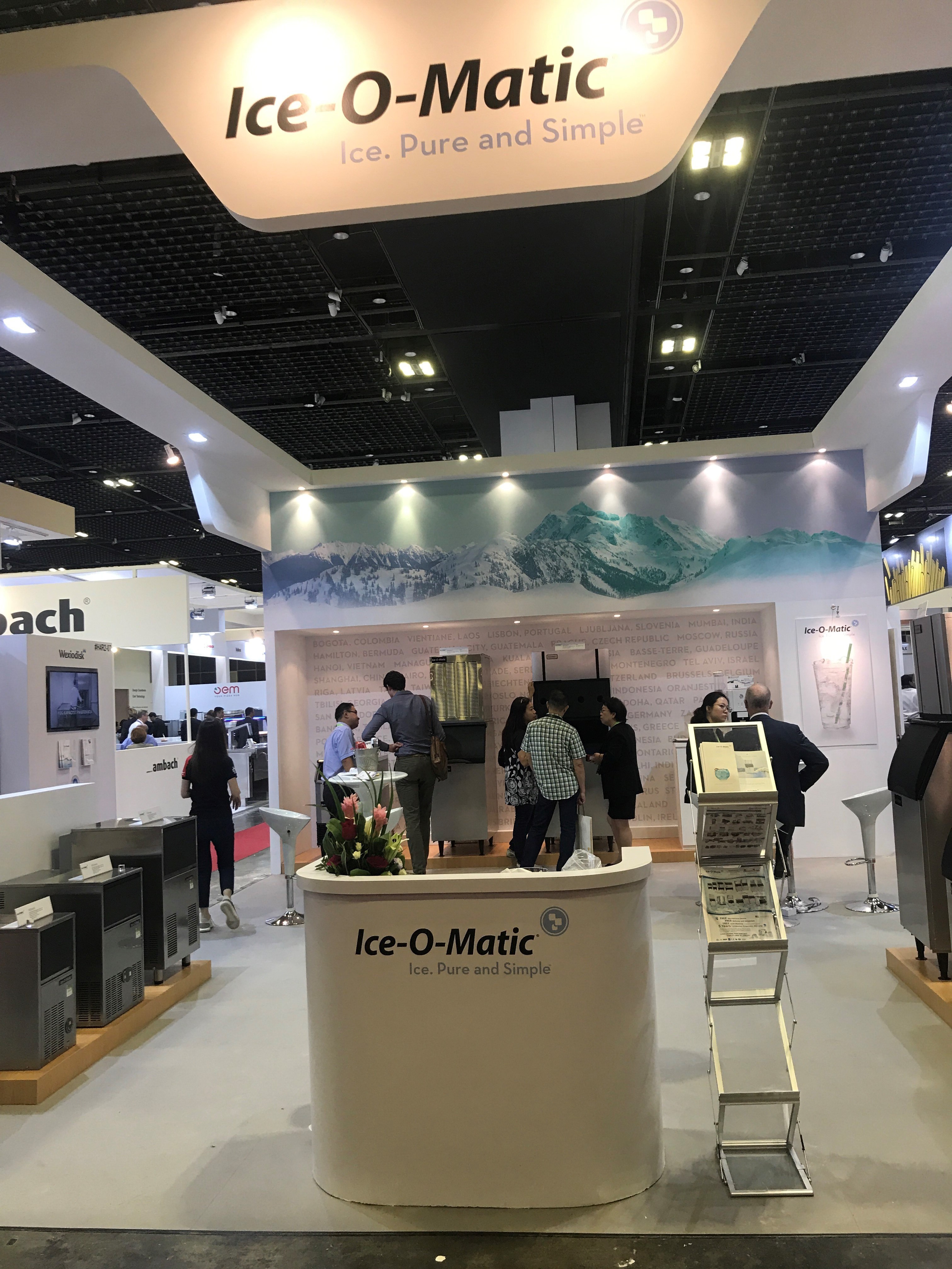 Food&Hotel Asia (FHA) 2018 Post-Event Release