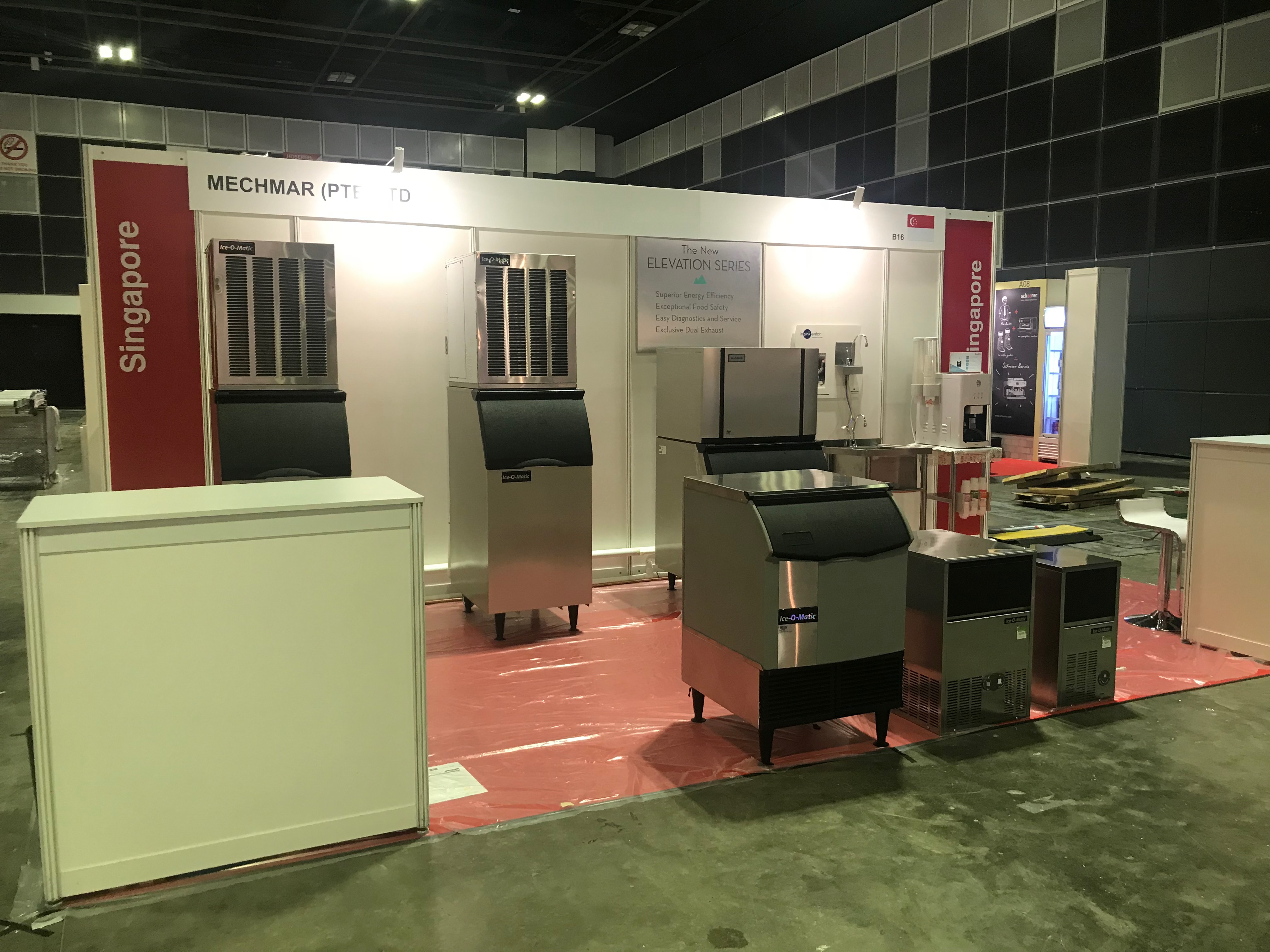 Chillax Asia 2018 Post-Event Release